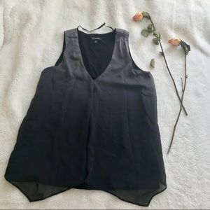 2 -tone Le Chateau top